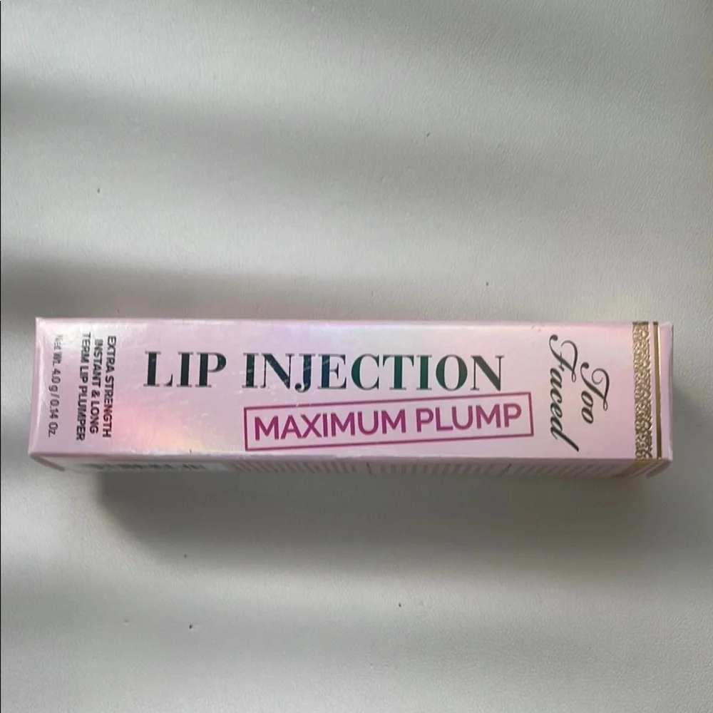 Too Faced I 0.14oz